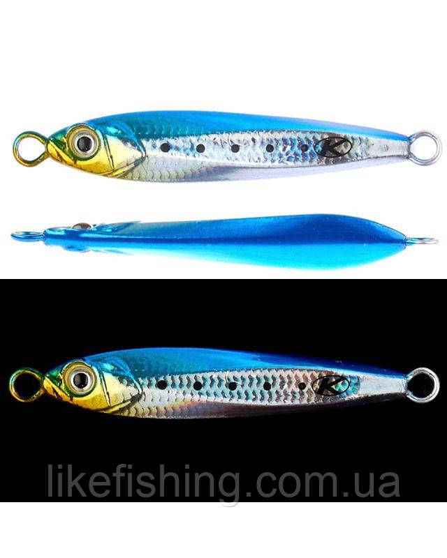 Пилькер Kalipso Shot 20g 310