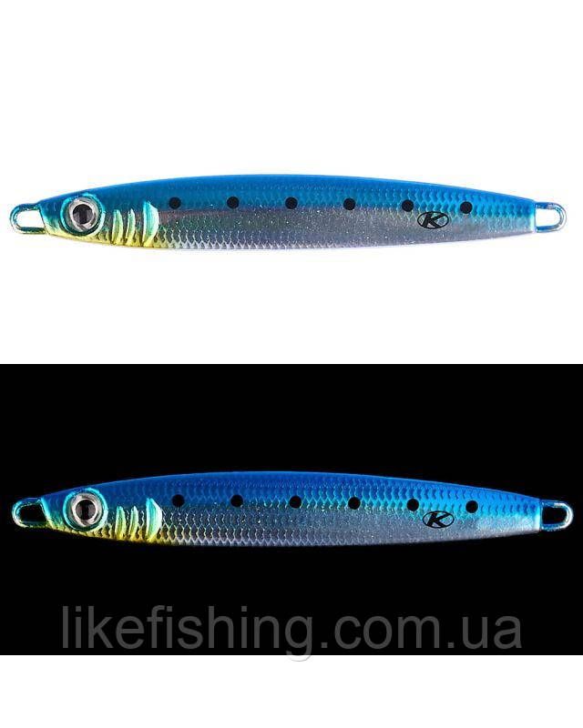 Пилькер Kalipso Dart 10g 310