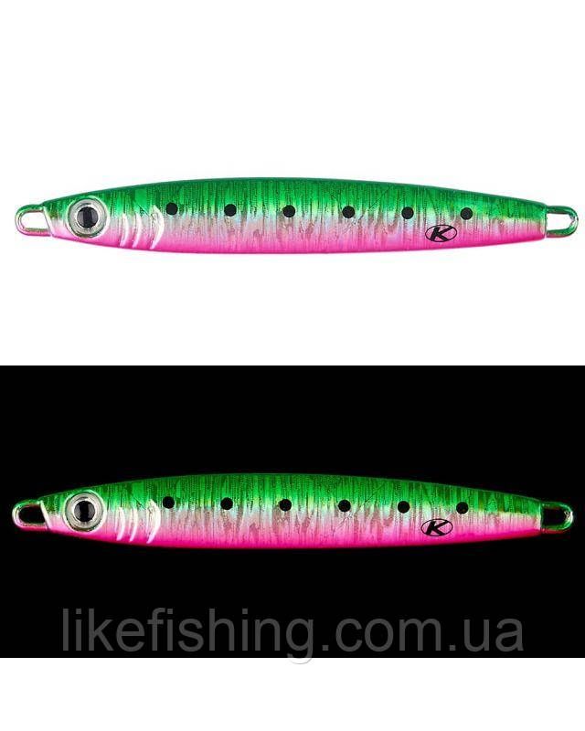 Пилькер Kalipso Dart 10g 336