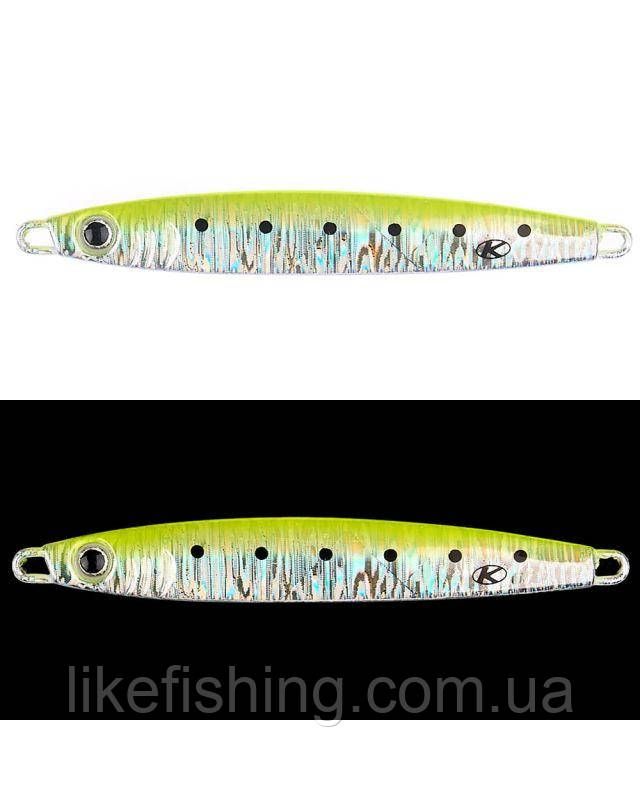 Пилькер Kalipso Dart 10g 337