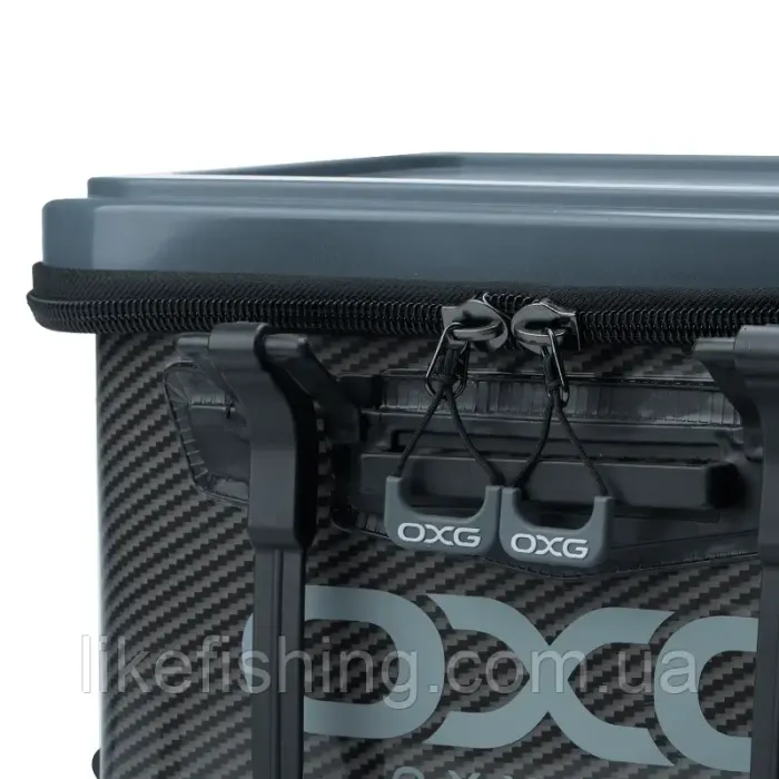 Сумка GC Oxygen Bakkan Tackle Bag M