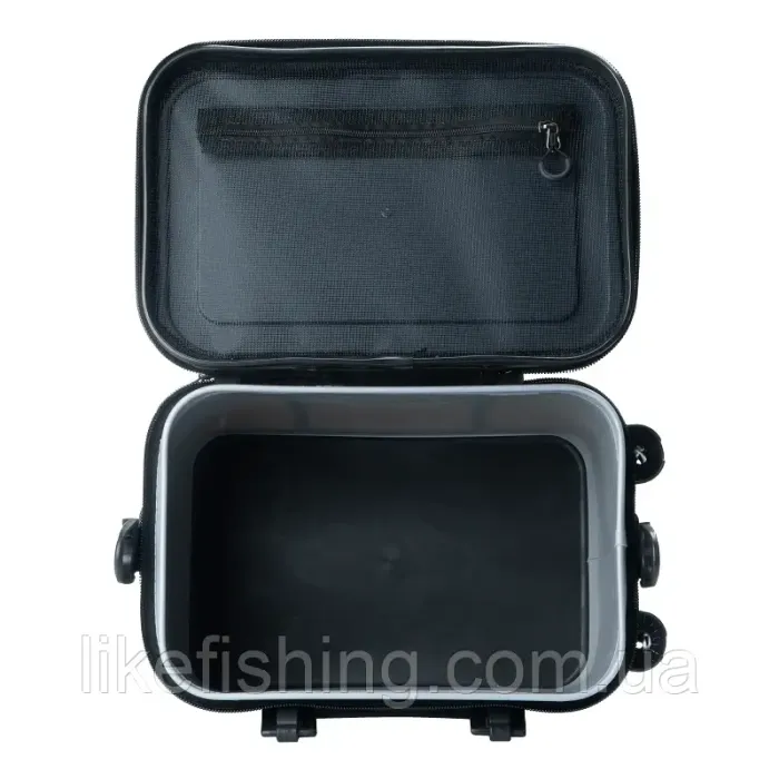 Сумка GC Oxygen Bakkan Tackle Bag M