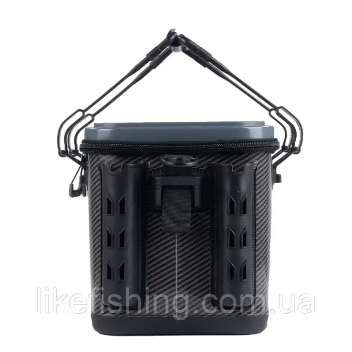 Сумка GC Oxygen Bakkan Tackle Bag M