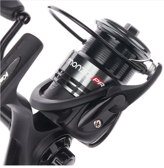 Катушка 6000M Kalipso Monza Pro 5+1ВВ