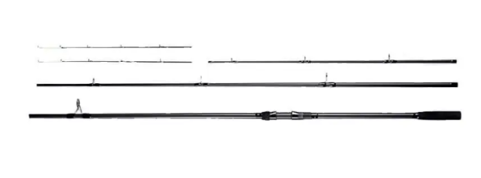 Фідерне вудлище 3.3 m 90g Kalipso Boost Feeder