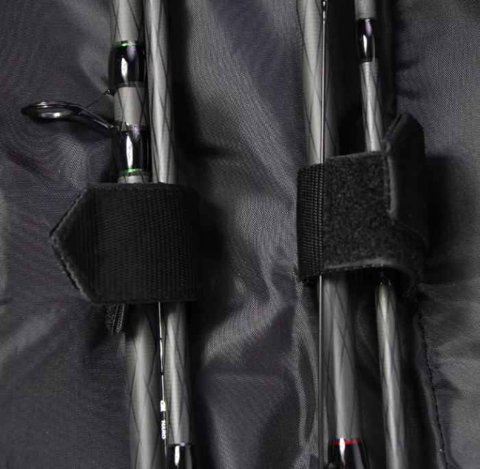Чехол для удилищ GC Sintez 4 Rod Holdall 1.6 метра