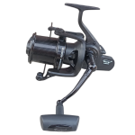 Катушка карповая QD 8000 Boya By шпуля Long Cast, быстрый фрикцион