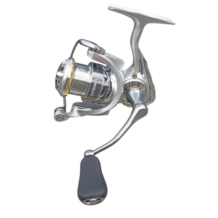 Котушка спінінгова 2000 FY Aifeima 4+1BB