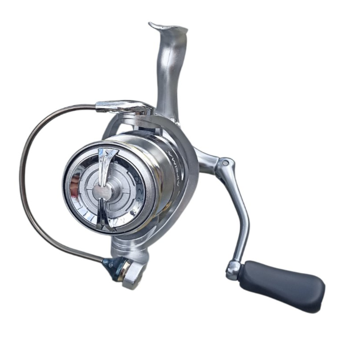 Котушка спінінгова 4000 FY Aifeima 4+1BB