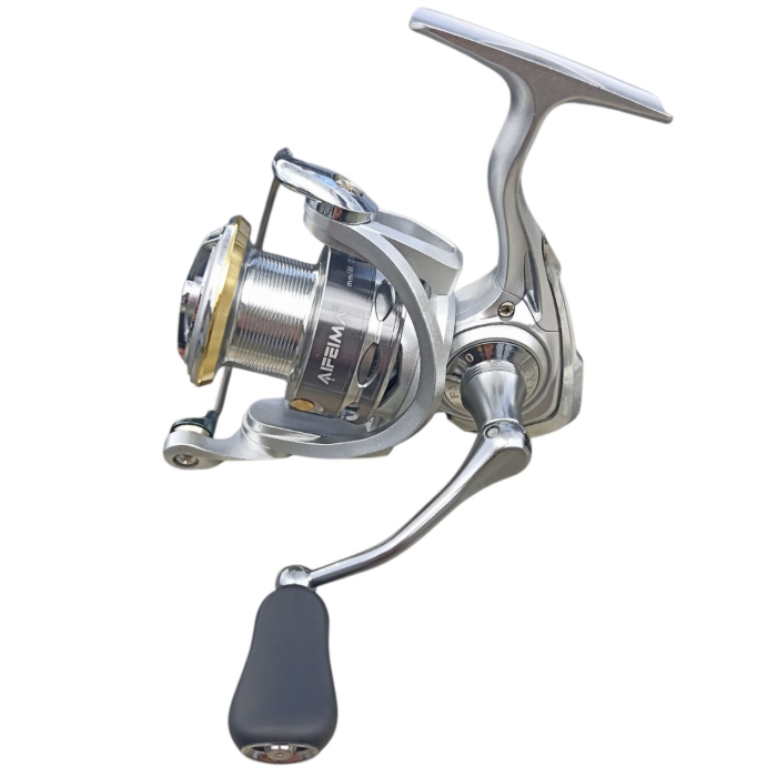 Котушка спінінгова 4000 FY Aifeima 4+1BB
