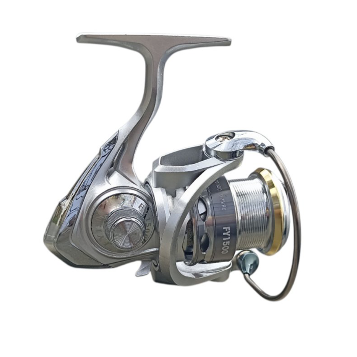 Котушка спінінгова 2000 FY Aifeima 4+1BB