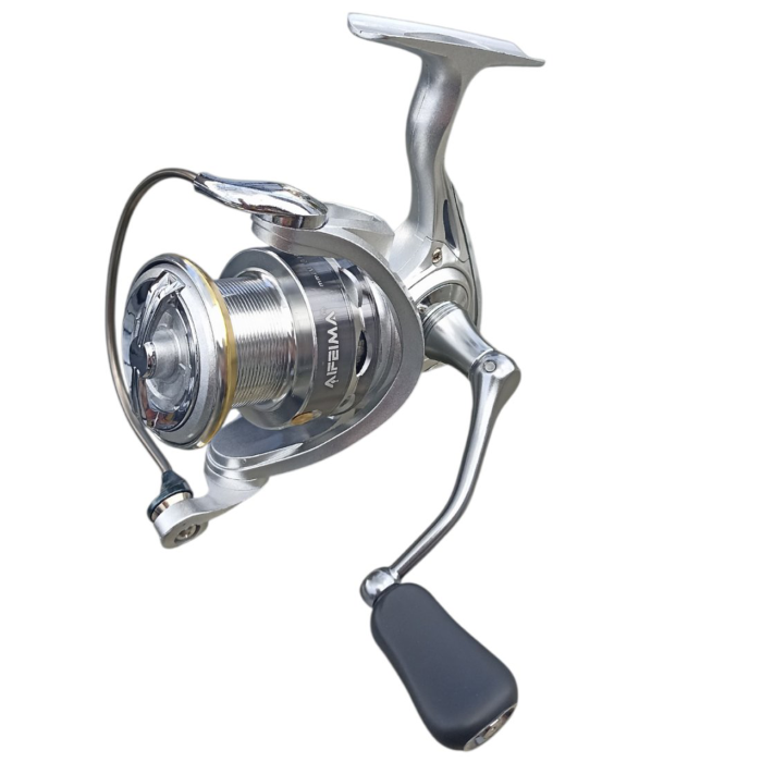 Котушка спінінгова 4000 FY Aifeima 4+1BB