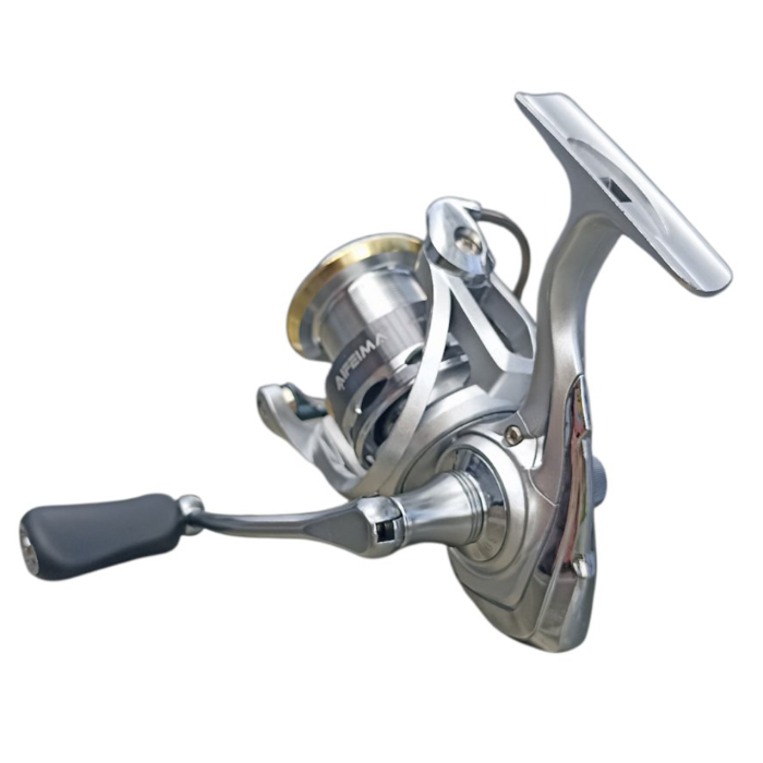 Котушка спінінгова 4000 FY Aifeima 4+1BB