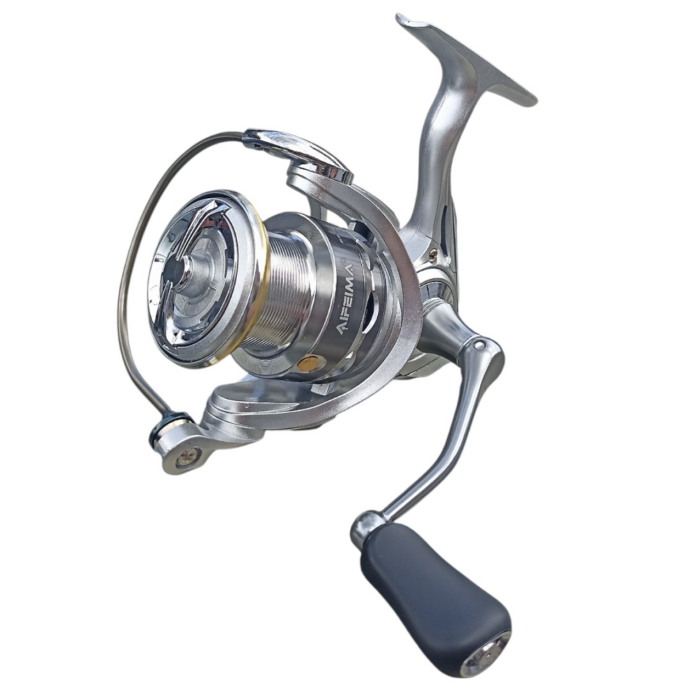 Котушка спінінгова 4000 FY Aifeima 4+1BB