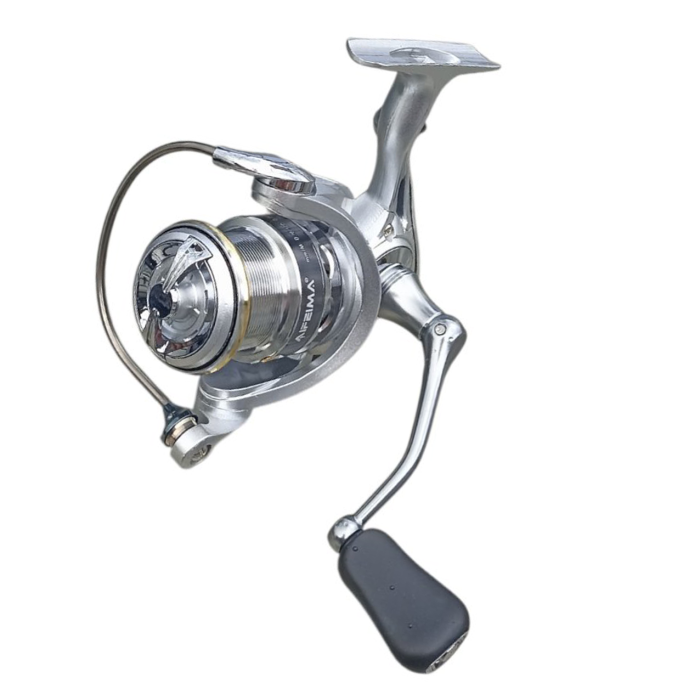 Котушка спінінгова 2000 FY Aifeima 4+1BB