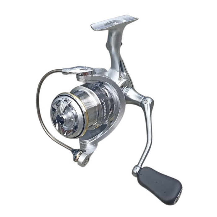 Котушка спінінгова 2000 FY Aifeima 4+1BB