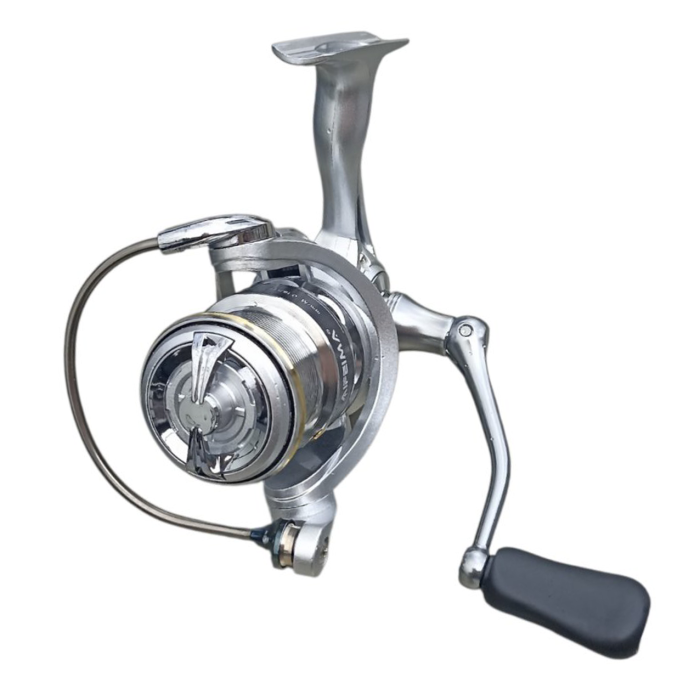 Котушка спінінгова 2000 FY Aifeima 4+1BB