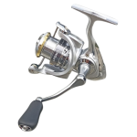 Котушка спінінгова 2000 FY Aifeima 4+1BB