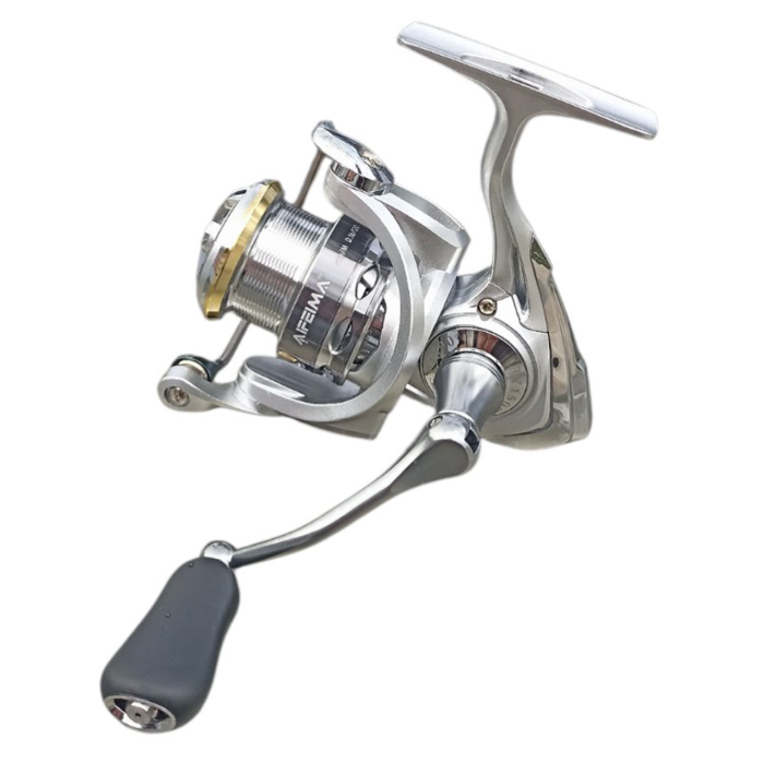 Котушка спінінгова 2000 FY Aifeima 4+1BB