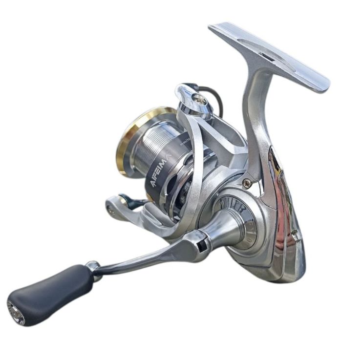 Котушка спінінгова 3000 FY Aifeima 4+1BB