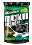Рыболовный пластилин гороховый Megamix 900 г