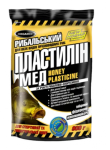 Рибальський пластилін мед Megamix 900 г