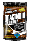 Рибальський пластилін конопляний Megamix 900 г