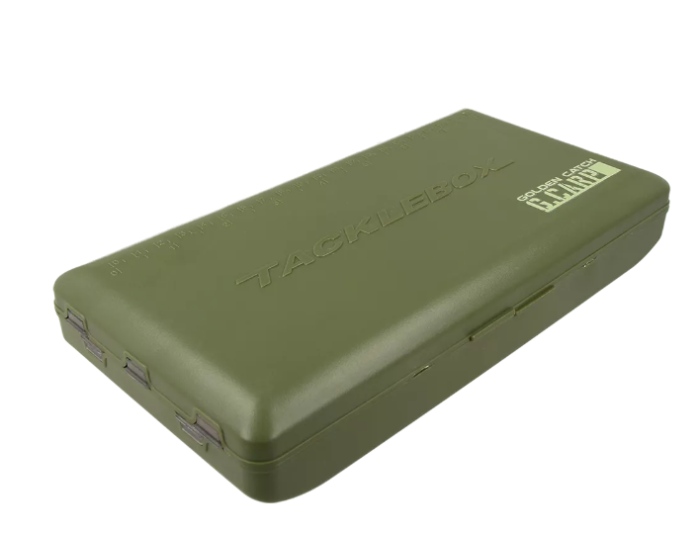 Коробка рыболовная GC G.Carp Light Tackle Box