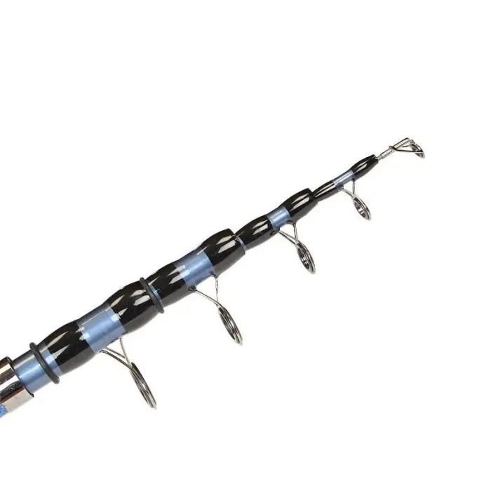Спиннинг 3.6 м 120-180 гр Kalipso Navigator Pro