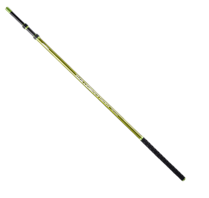 Ручка Kalipso Hard Carbon handle 3.00 m