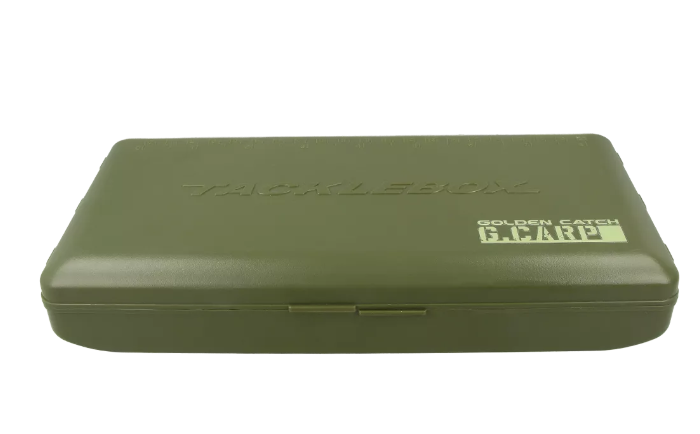Коробка рыболовная GC G.Carp Light Tackle Box