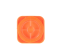 Гума GC Marker Elastic 5м Orange