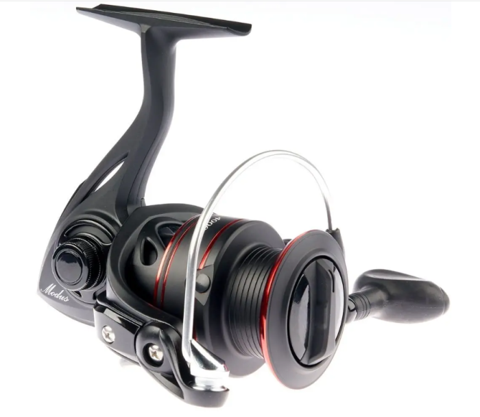 Котушка Kalipso Modus 6000M 5+1BB