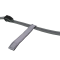 Чехол-стяжка для удилищ GC Neoprene Protective Rod L 120-180 см