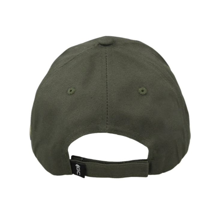 Кепка GC G.Carp Sport Cap Camo OSFA