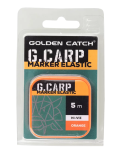 Гума GC Marker Elastic 5м Orange
