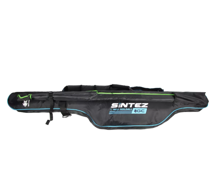 Чехол для удилищ GC Sintez 4 Rod Holdall 1.6 метра