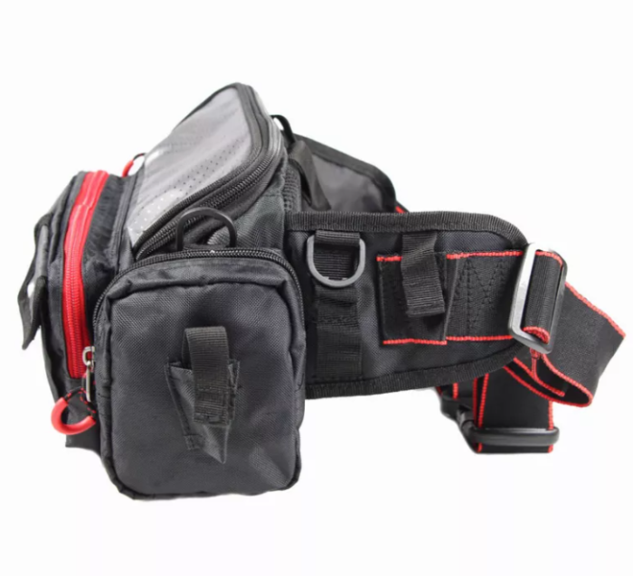 Сумка спиннингиста GC Hip Bag поясная