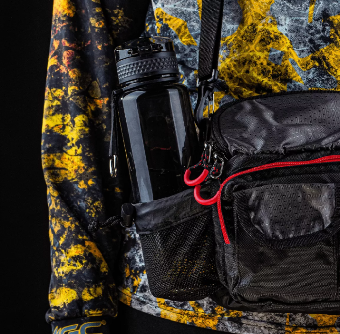 Сумка спиннингиста GC Hip Bag поясная
