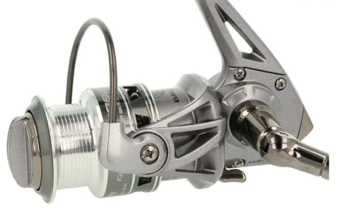 Катушка Kalipso Saber 3000 4+1BB