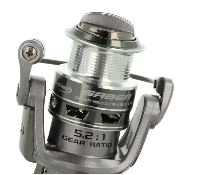 Катушка Kalipso Saber 3000 4+1BB