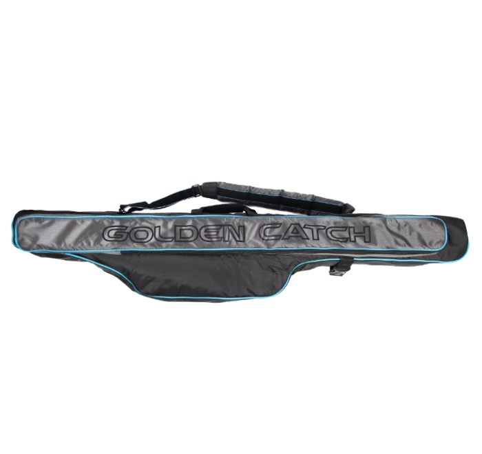 Чехол для удилищ GC Sintez 4 Rod Holdall 1.6 метра