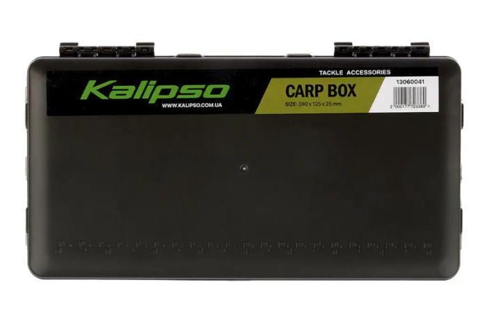 Коробка Kalipso Carp Box