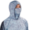 Джерсі з капюшоном GC Vortex Air Hoodie Sun Shirt Grey S 
