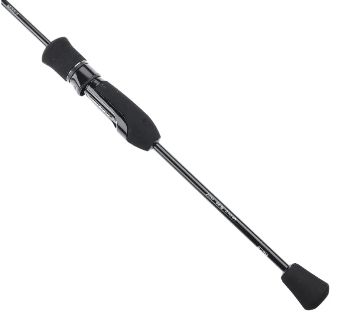 Спиннинг ультралайт 2.13m 0.8-6g  Kalipso Black Rock