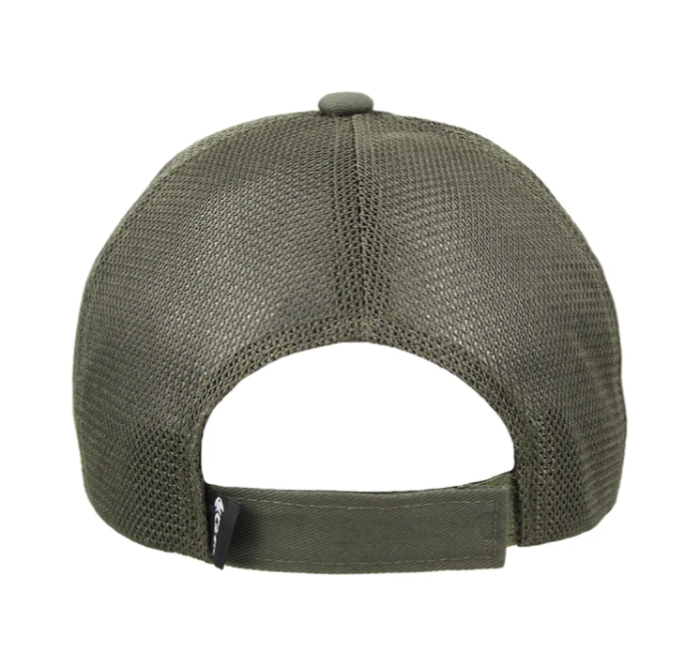 Кепка с сеткой GC G.Carp Mesh Trucker Cap Camo OSFA