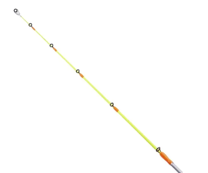 Вудлище 2.7 м 100-250 гр Kalipso Vector