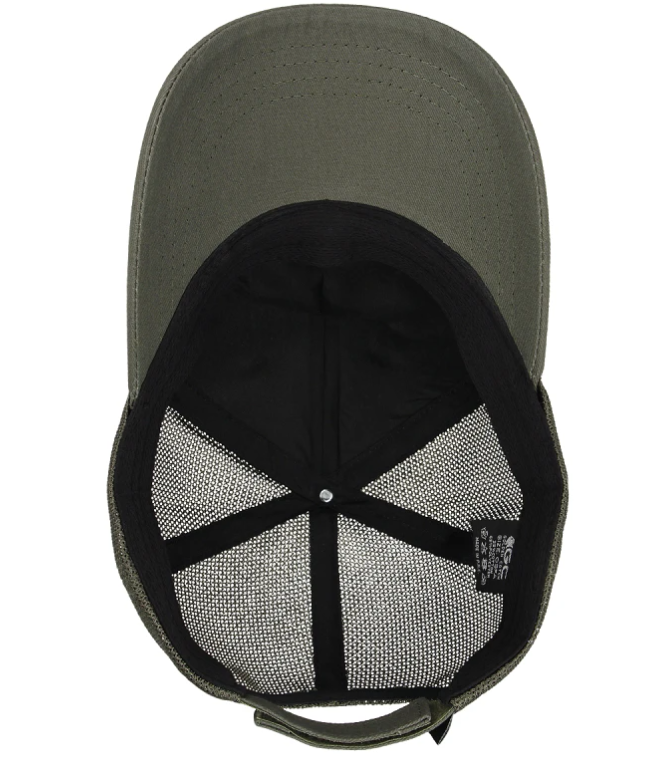 Кепка с сеткой GC G.Carp Mesh Trucker Cap Camo OSFA