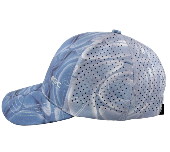 Кепка с сеткой GC Mesh Trucker Cap Vortex Air OSFA