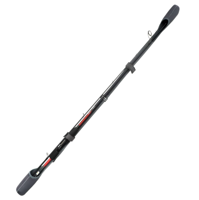 Чехол-стяжка для удилищ GC Neoprene Protective Rod M 100-150 см